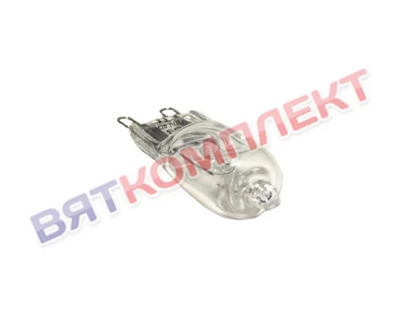 Лампочка камеры G9 40W 230V PIZZA-GROUP A87IL72011 Жаростойкая