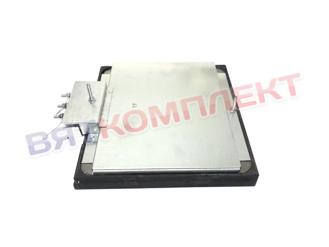 Конфорка КЭ-0,09/2,5 кВт 300×300 мм Проммаш Саратов