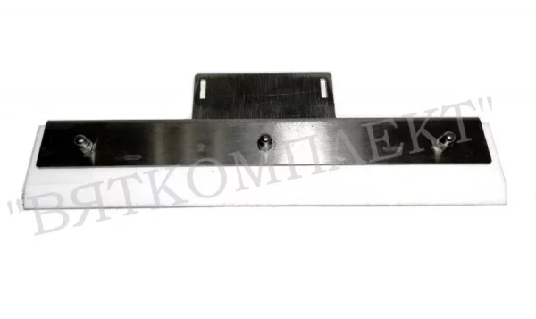 Скребок боковой нижний (350) КПЭМ.1546.20.01.000СБ Abat (10000017695)