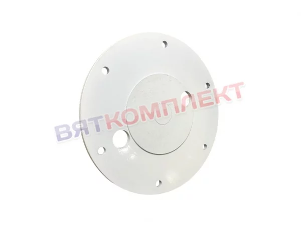 Диск в сборе ТМС-60НН-2П.19557.02.01.000СБ Abat (41000013978)