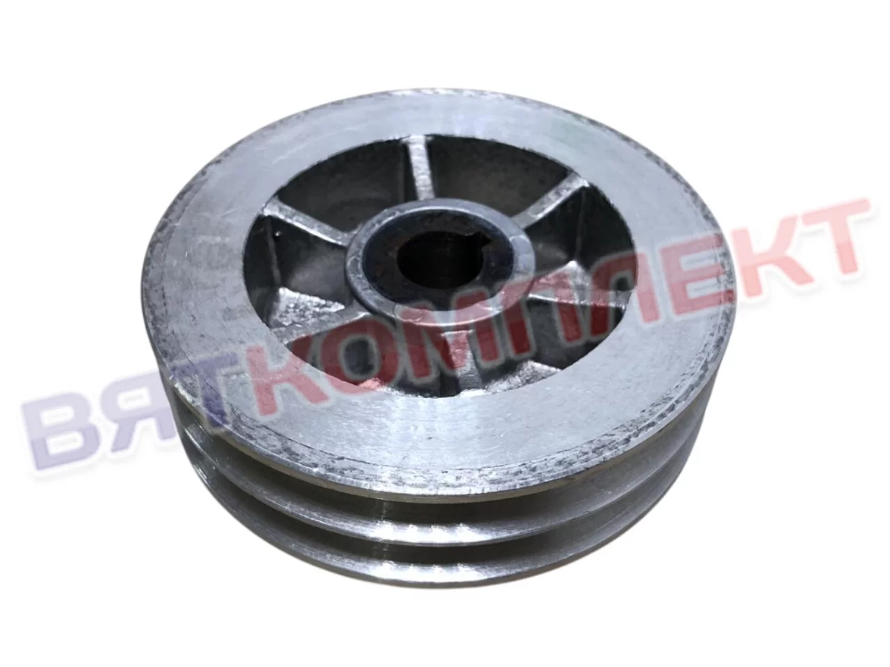 Шкив на редуктор МЖИГ303664002 для тестомеса МТМ-65МН