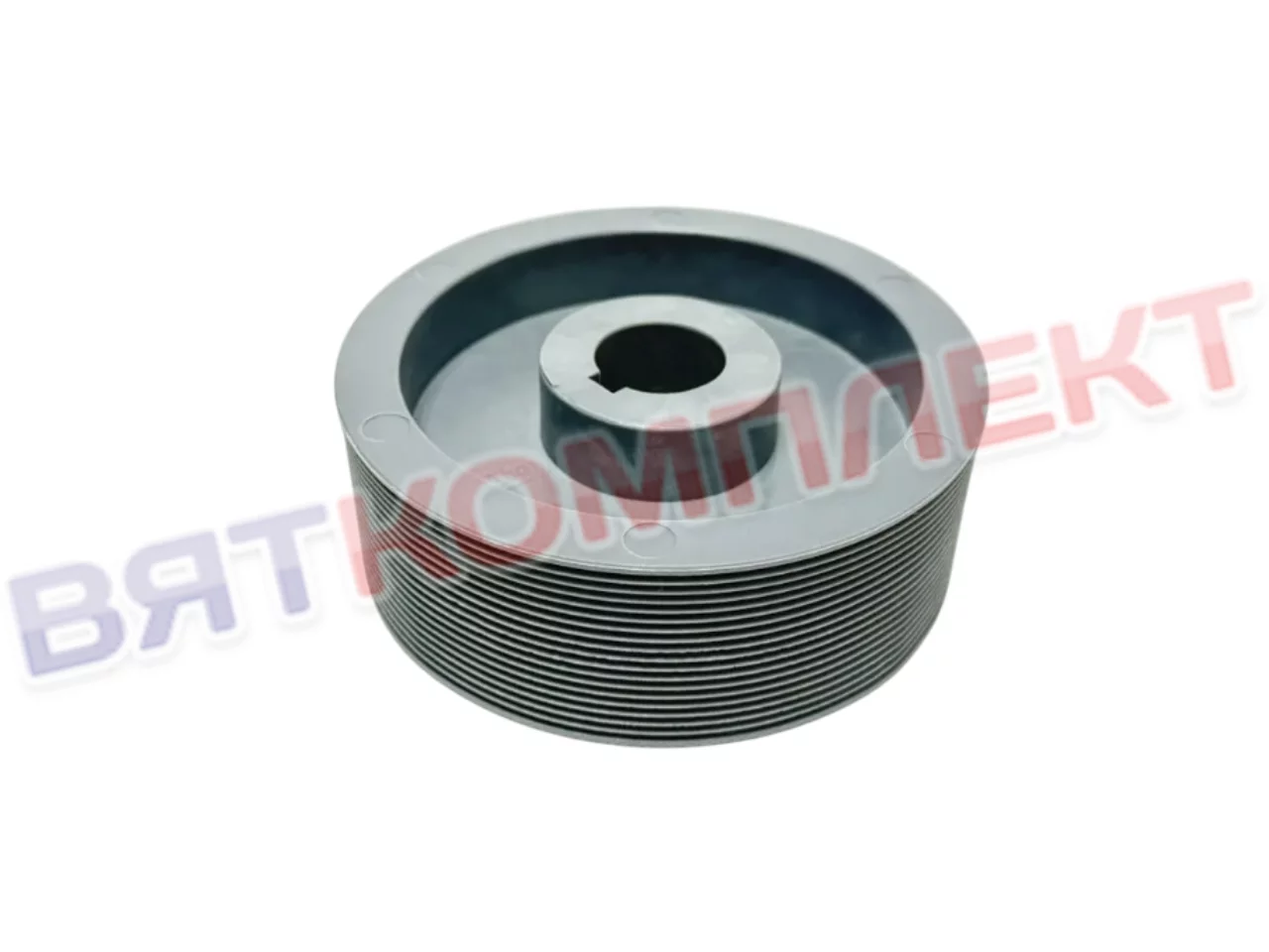 Шкив ведомый МКК-500.05.00.005 для МКК-500 Abat (41000002072) 