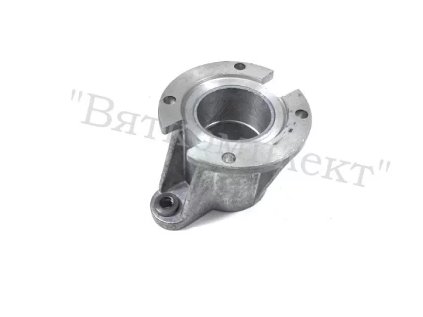 Фланец ТМ-12.00.001 для мясорубки ТМ-12,ТМ-12М