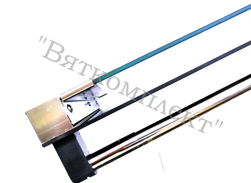 Дверка КЭП-4П.8926.11.00.000СБ для конвекционных КЭП-4, КЭП-4Э, КЭП-4П Abat 10000008312