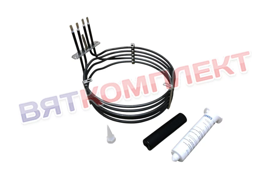 ТЭН UNOX KRS1150A  4,9кВт