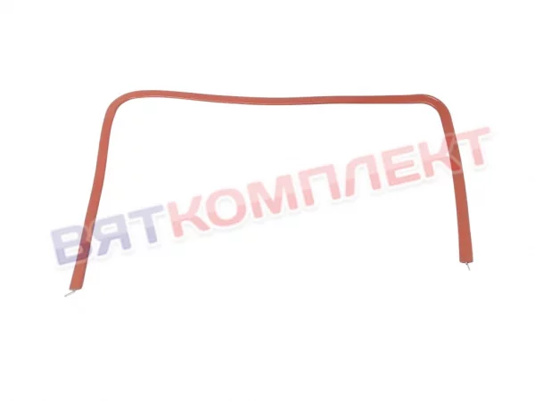 Уплотнитель для духовки (ПЭП) (в сборе) 53х30 см 0148126 Пищевые Технологии
(н0000148126)