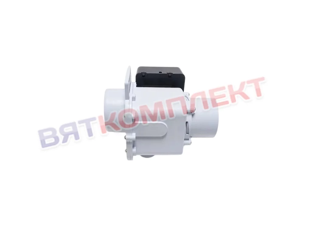 Клапан сливной КСМ-25 для стиральных машин Вязьма ВМЗ