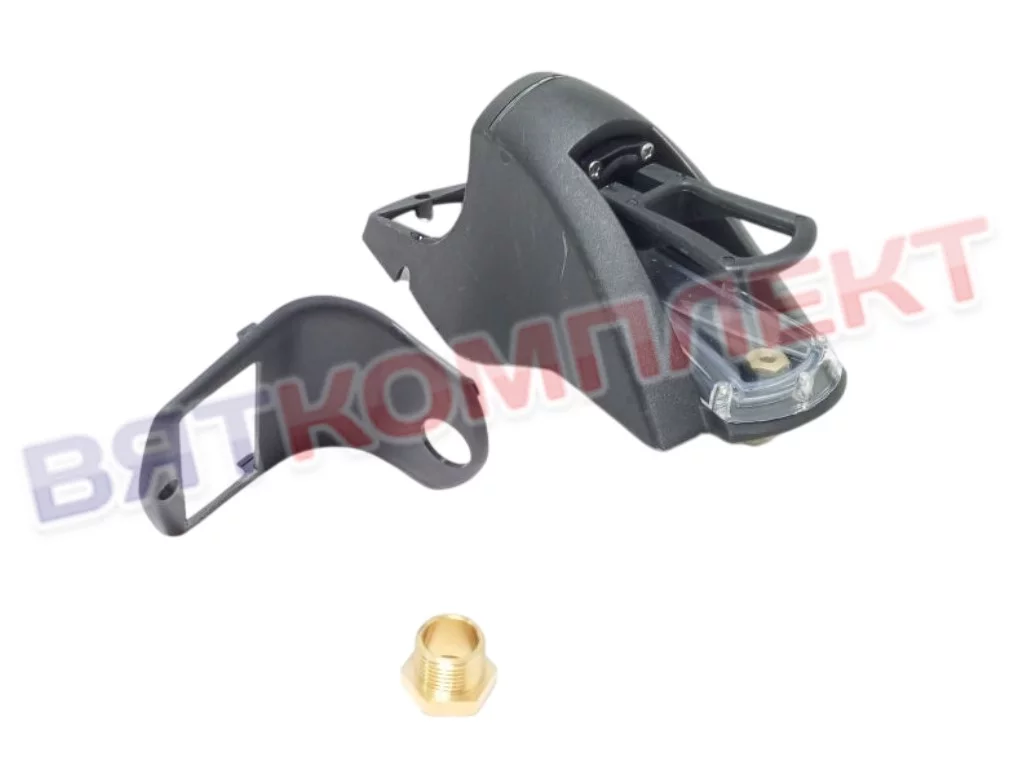 Кран для кипятильника INDOKOR IWB10/16/20 15-19