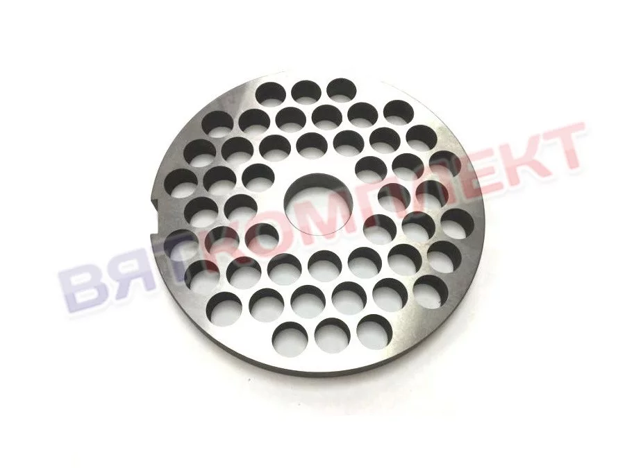 Решетка для волчков D160х32 Ø16 мм