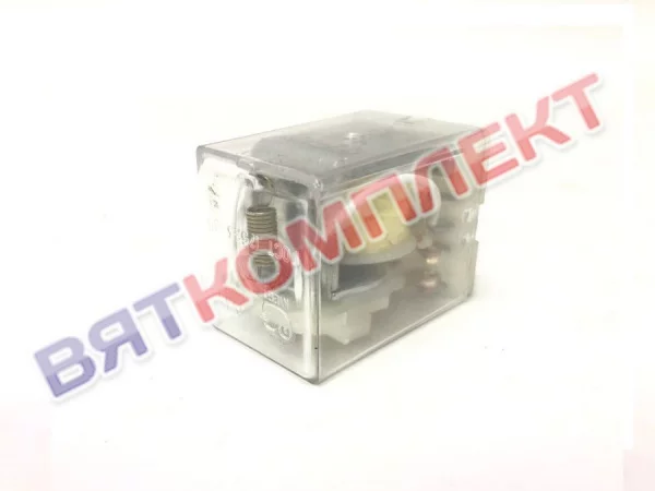 Реле промежуточное РП21(М)-003-УХЛ4 (Б) 24В
