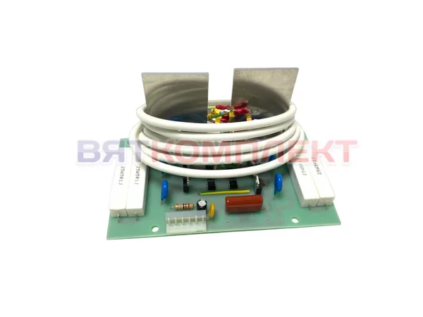 Плата МТП-01.003 для тестомеса ТММ-140