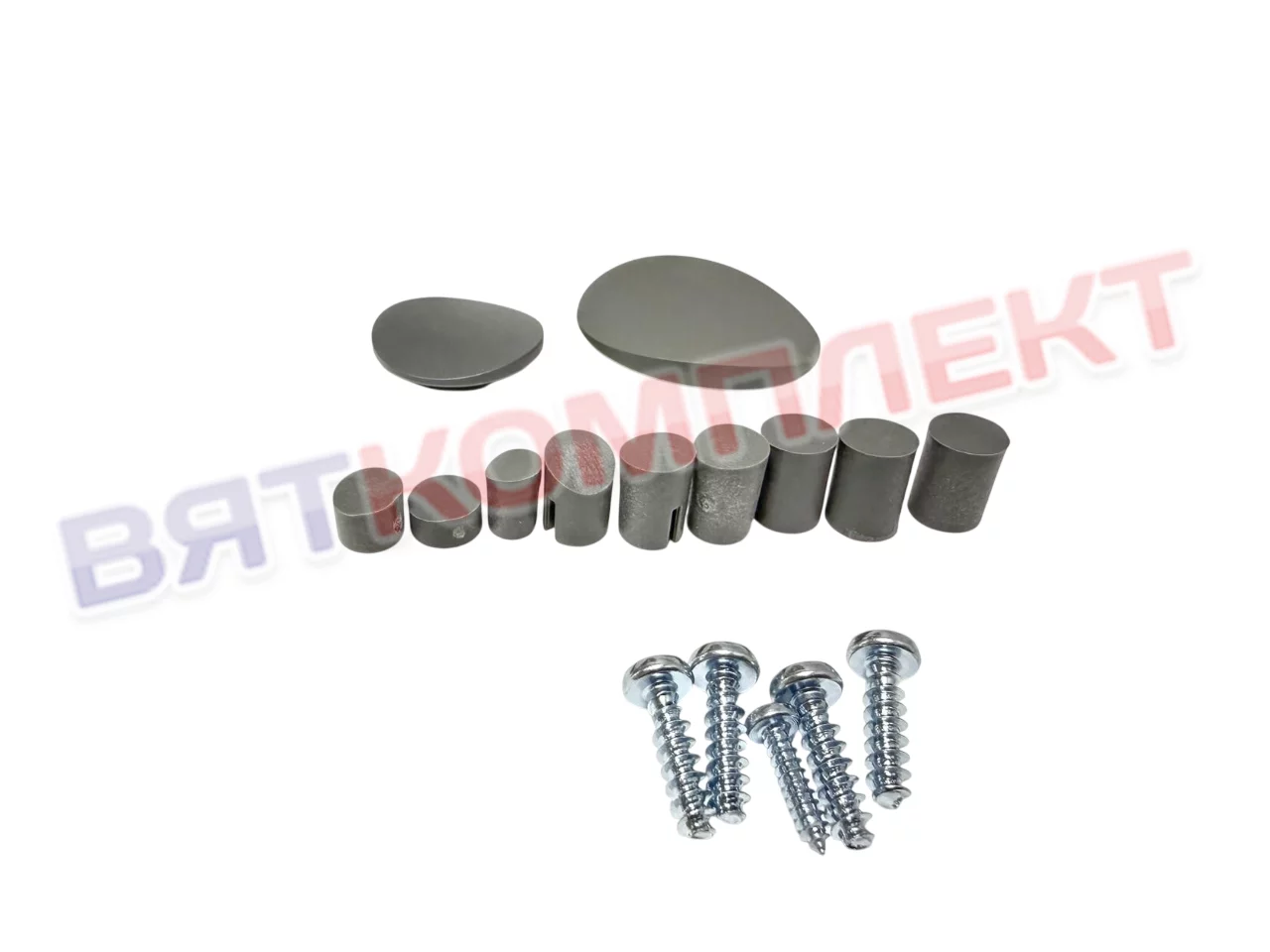 Комплект заглушек для миксера ROBOT COUPE (  89360) 