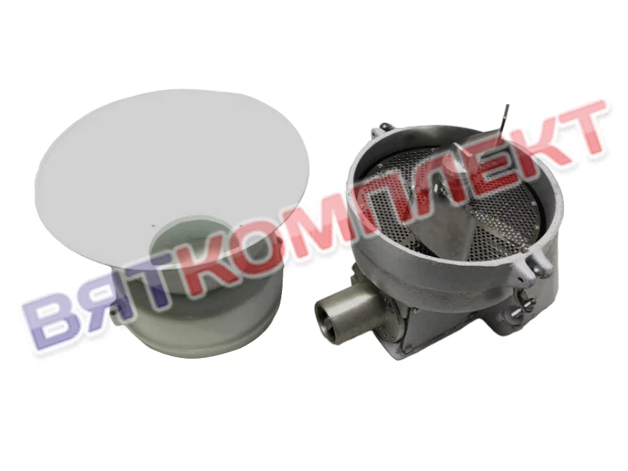 Протирочный механизм МО-02 для УКМ, ОМ-300-02