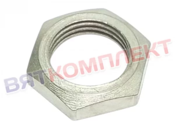 Гайка МПУ-700 01.00.004