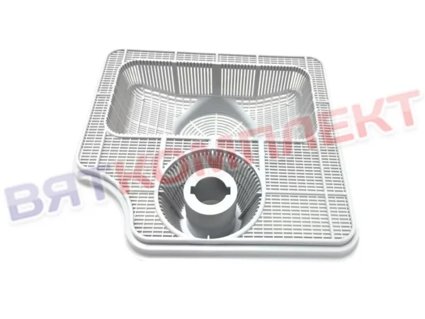 Плоский фильтр для COMENDA (180831)