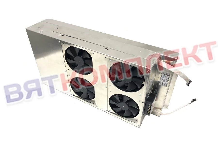 Индукционный модуль I7 Кобор