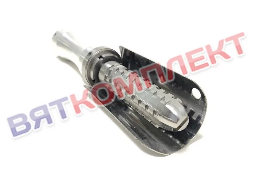 Скребок в сборе РЧ-30М.02.200