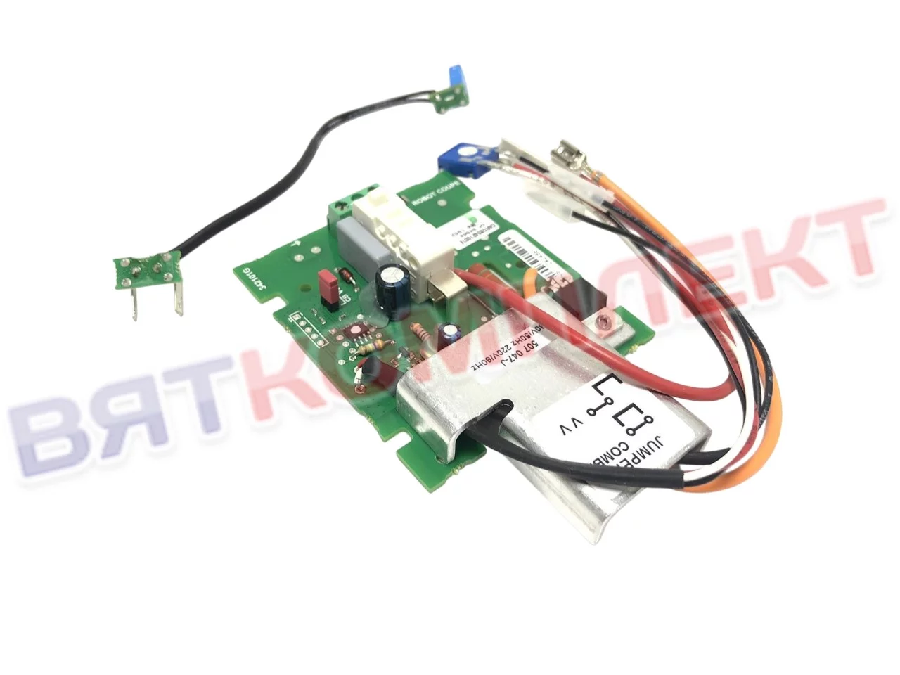 Плата ROBOT COUPE 89406 (29735) для миксера MP350/MP450