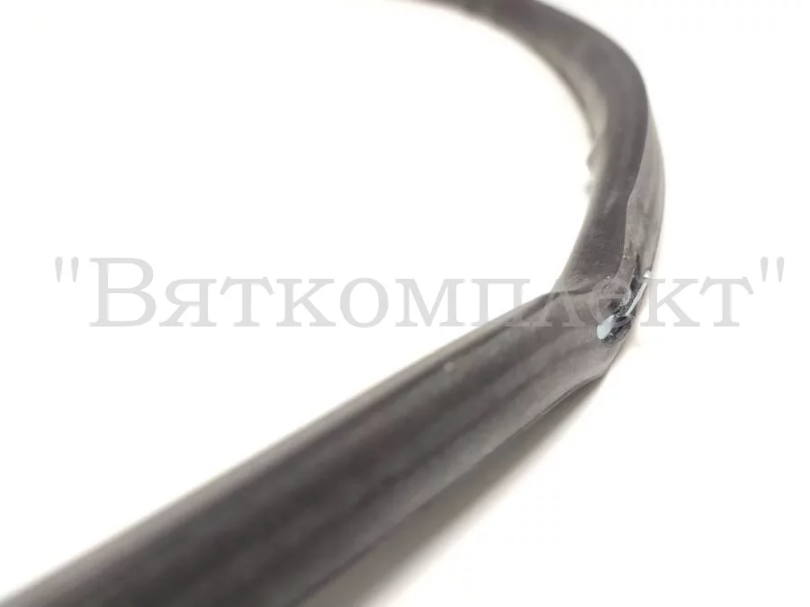 УПЛОТНЕНИЕ ДВЕРИ GIERRE ДЛЯ BRIO MAXI GUA315