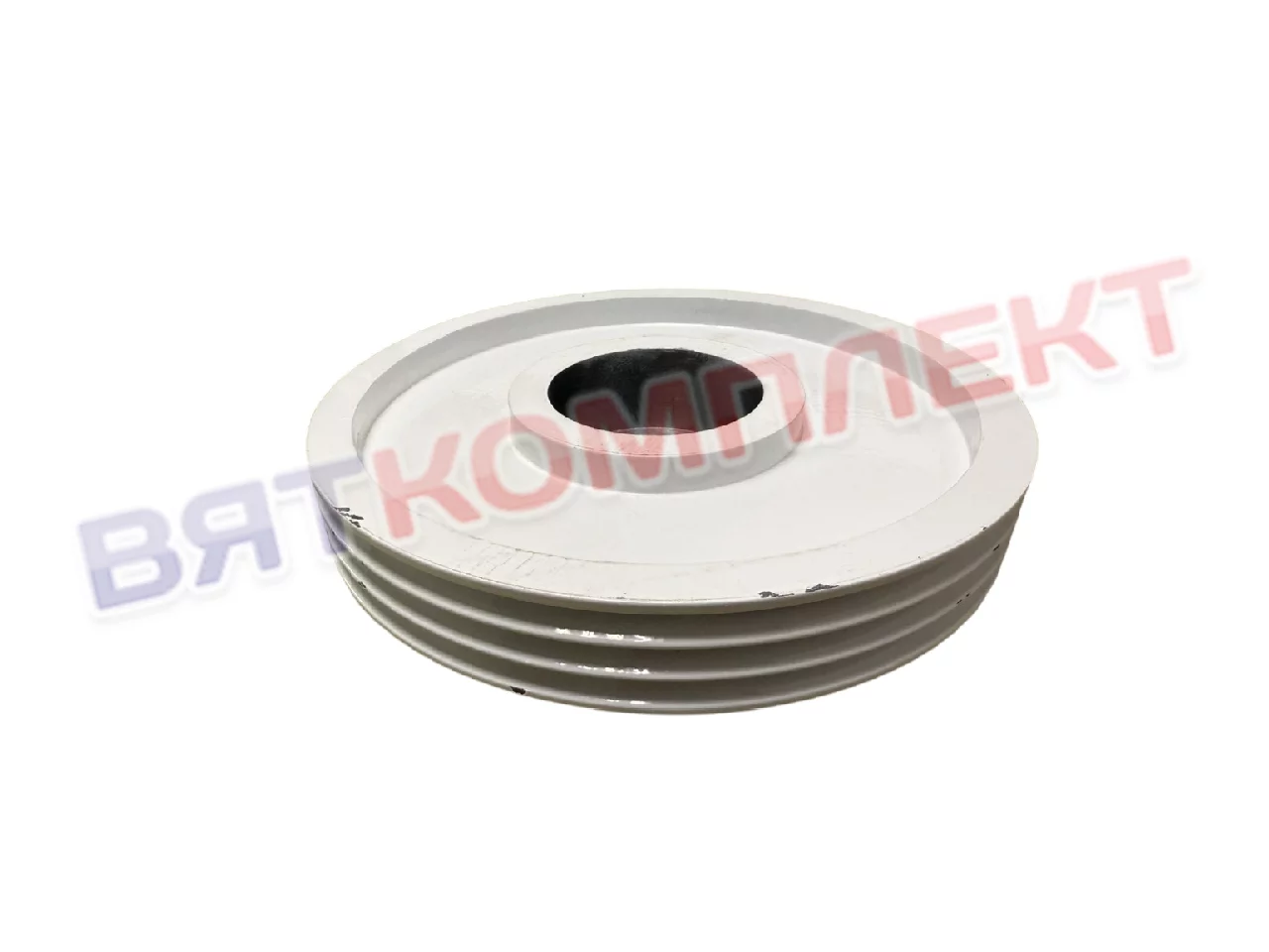 Шкив ТМС-80НН-2П.19563.20.00.002 Abat (41000035068)