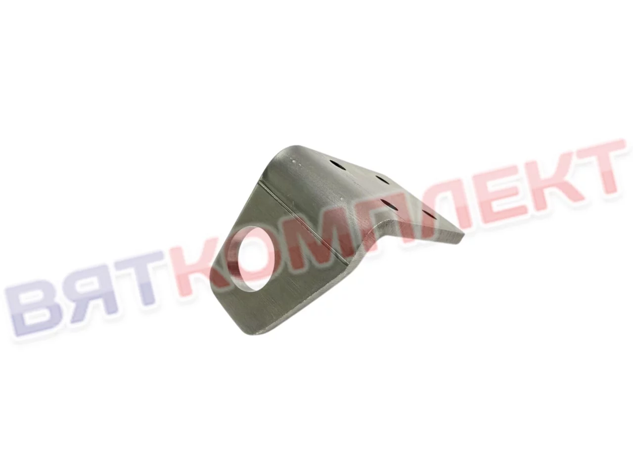 Кронштейн нижний ПКА6-11ПП.1265.00.00.001 для ПКА Abat (10000000969)