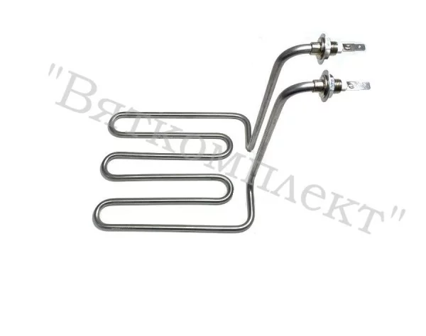 ТЭН для фритюрницы AIRHOT EF8/EF8+8