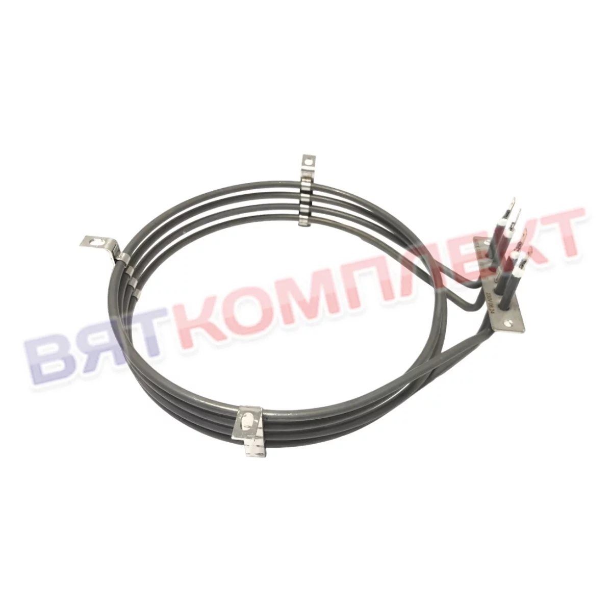 ТЭН конвекционной печи UNOX (УНОКС) KRS1040A (альтернатива) KRS012, RS076, RS076A, RS076B, RS1040A0