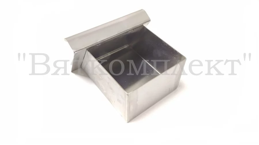 Ванночка для сбора масла от АКО-40Н (в сборе) 21000049109 Abat 