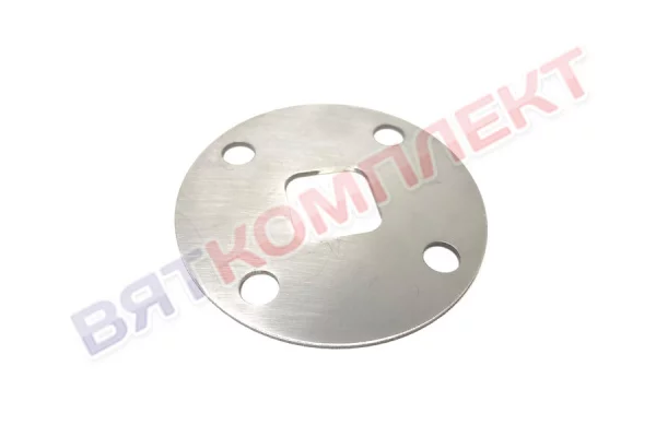 Пластина МКК-300.35.007 Abat (000000009098)
