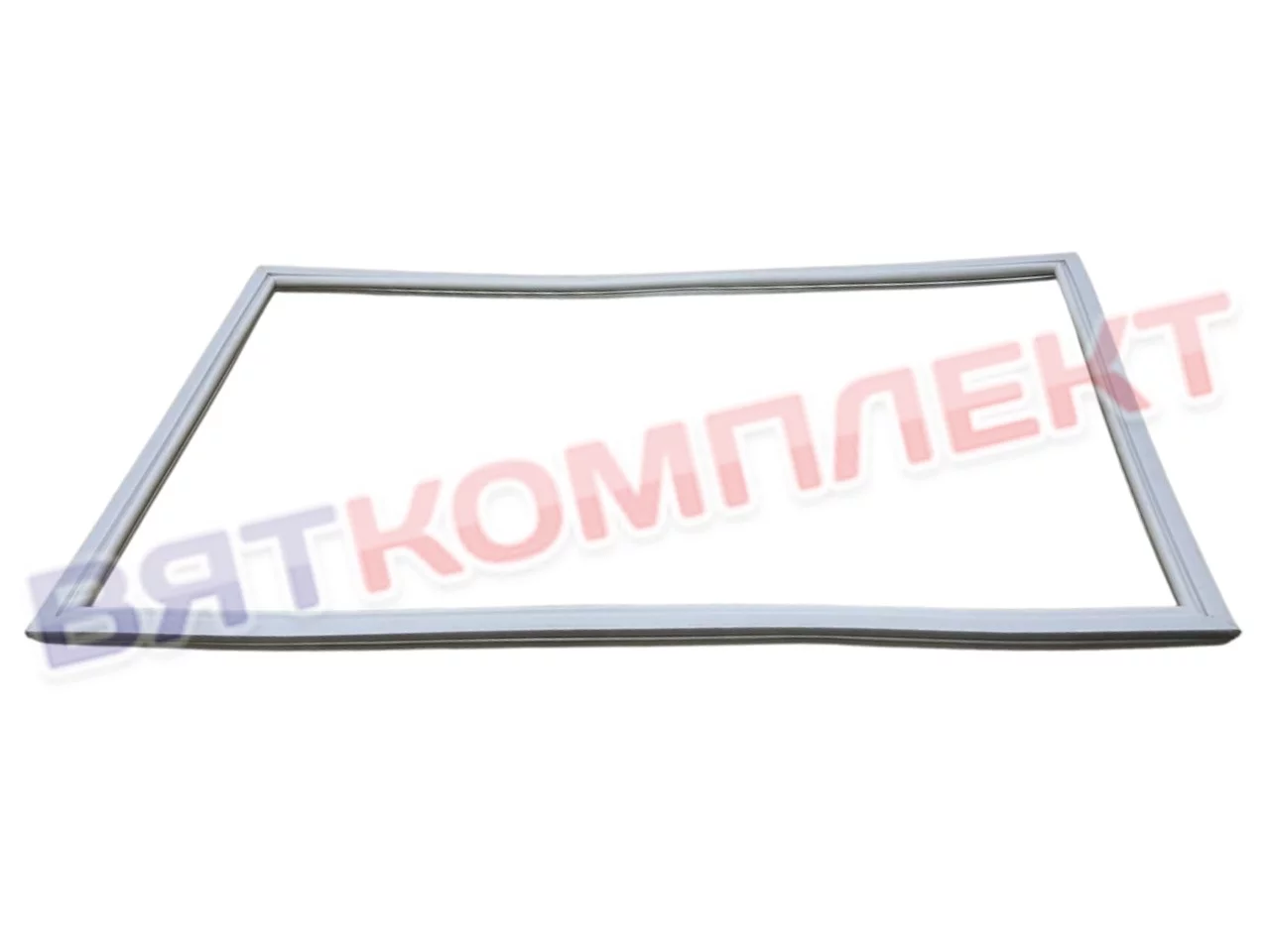 Рамка уплотнителя двери (СБ) 649*381 стола холодильного 2х GN TM3/2GN-G POLAIR 2935044d