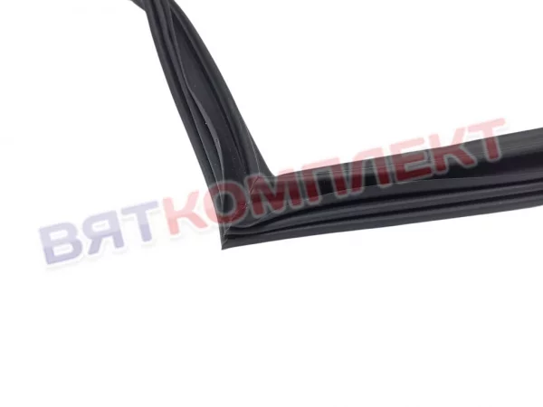 Уплотнитель для холодильного шкафа Капри 1,12 МВ Марихолодмаш  6.105.015-02