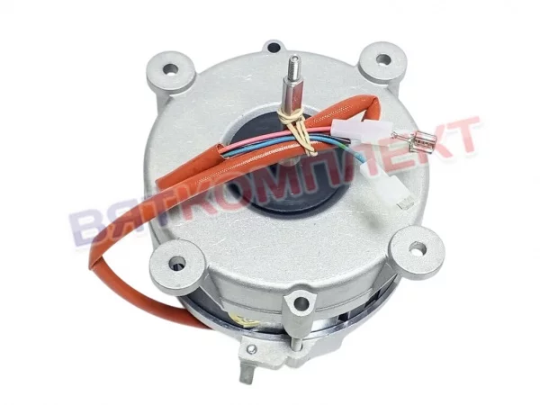 Двигатель для конвекционных печей Garbin MOT001 (GN1410BT;GN2100TN)