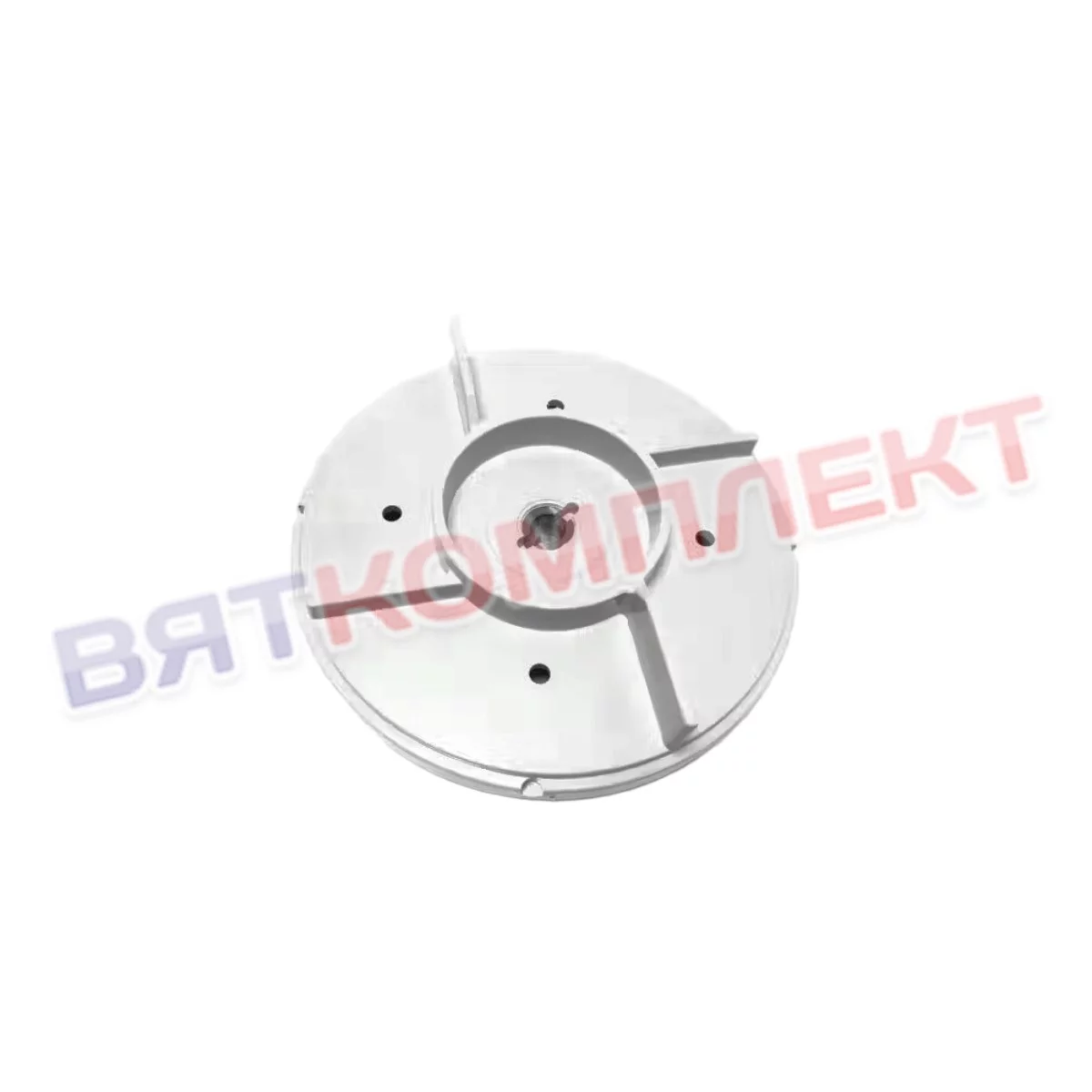 Чаша МОК 16.100 для картофелечистки МОК-150М,300М, МОК-150У,300У, МОО-1,МОО-1-01 Торгмаш г.Барановичи