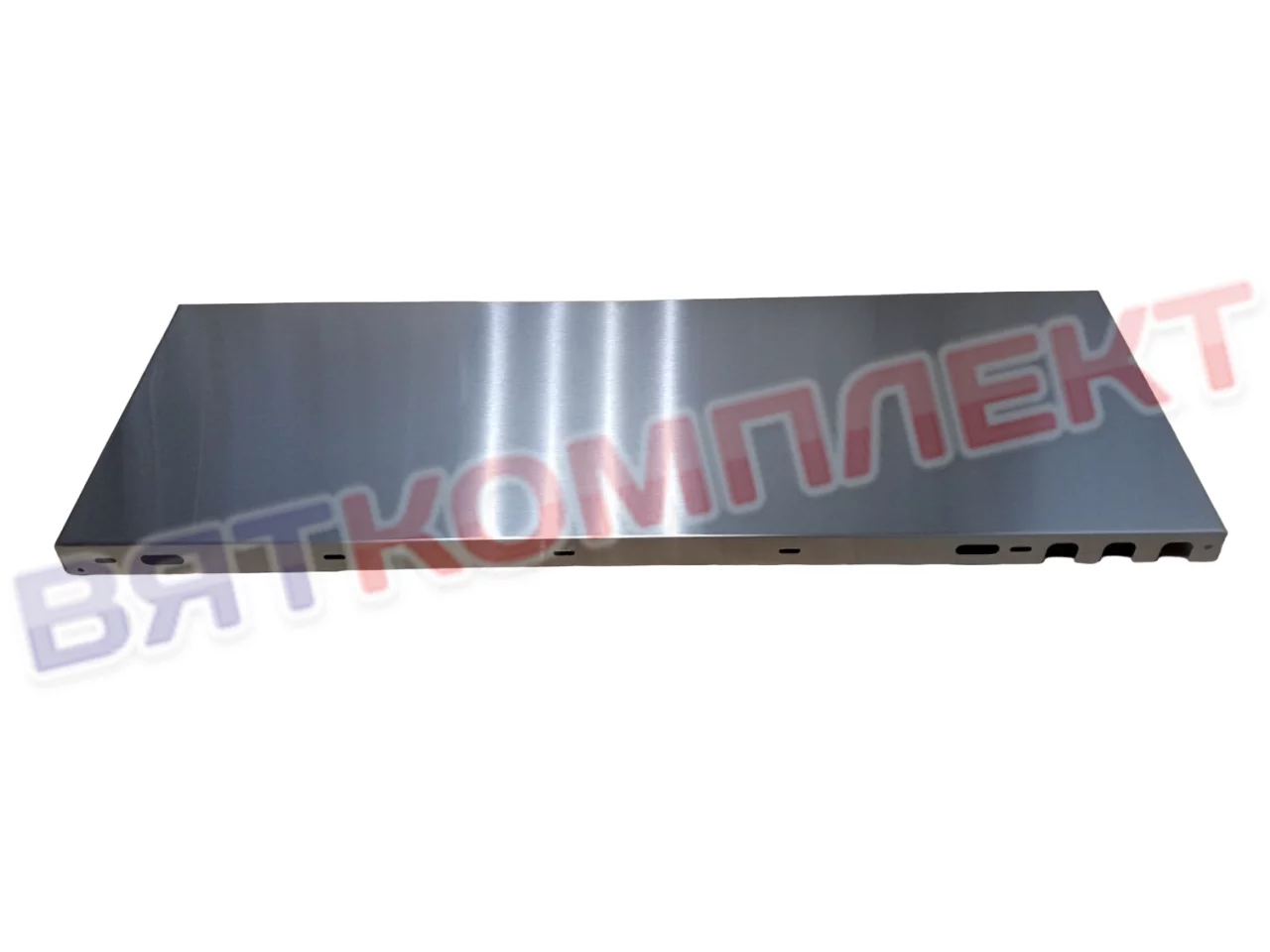 Панель (обшивка верхняя боковая правая) для холодильного шкафа CB107-G, CB114-G (430 сат) POLAIR 2530161d