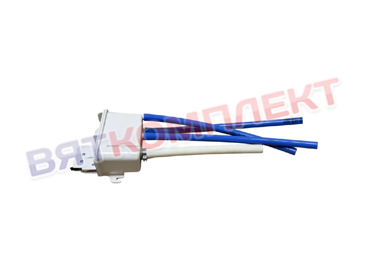 Камера поплавковая для льдогенератора BREMA (C10201)