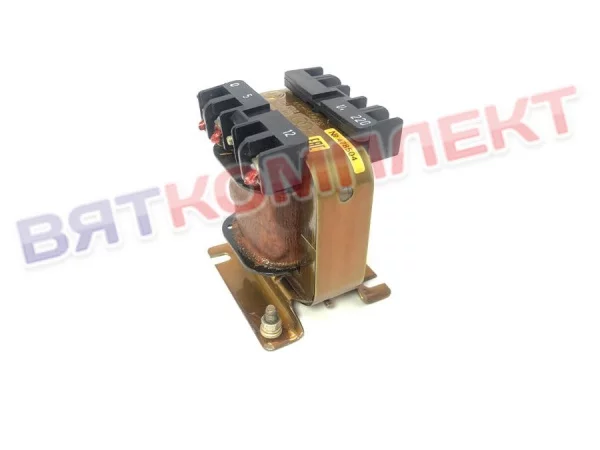 Трансформатор ОСМ 1-0,063  220/12 для пароконвектомата Abat (12000006782)