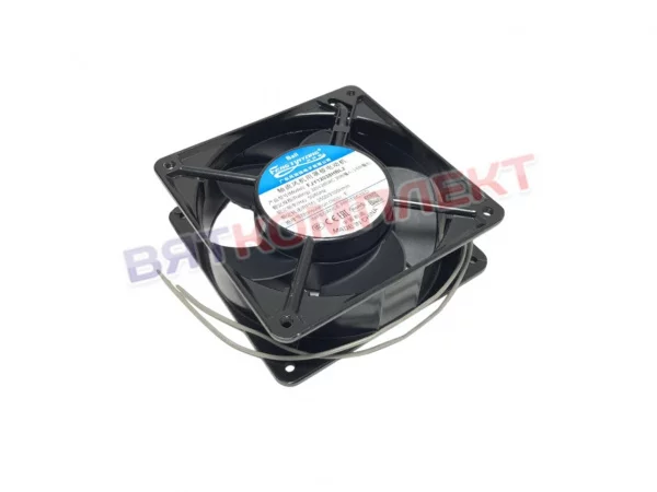 Вентилятор 120х120х38мм YJF/BSL для индукционных плит ИПП Техно-ТТ 148911