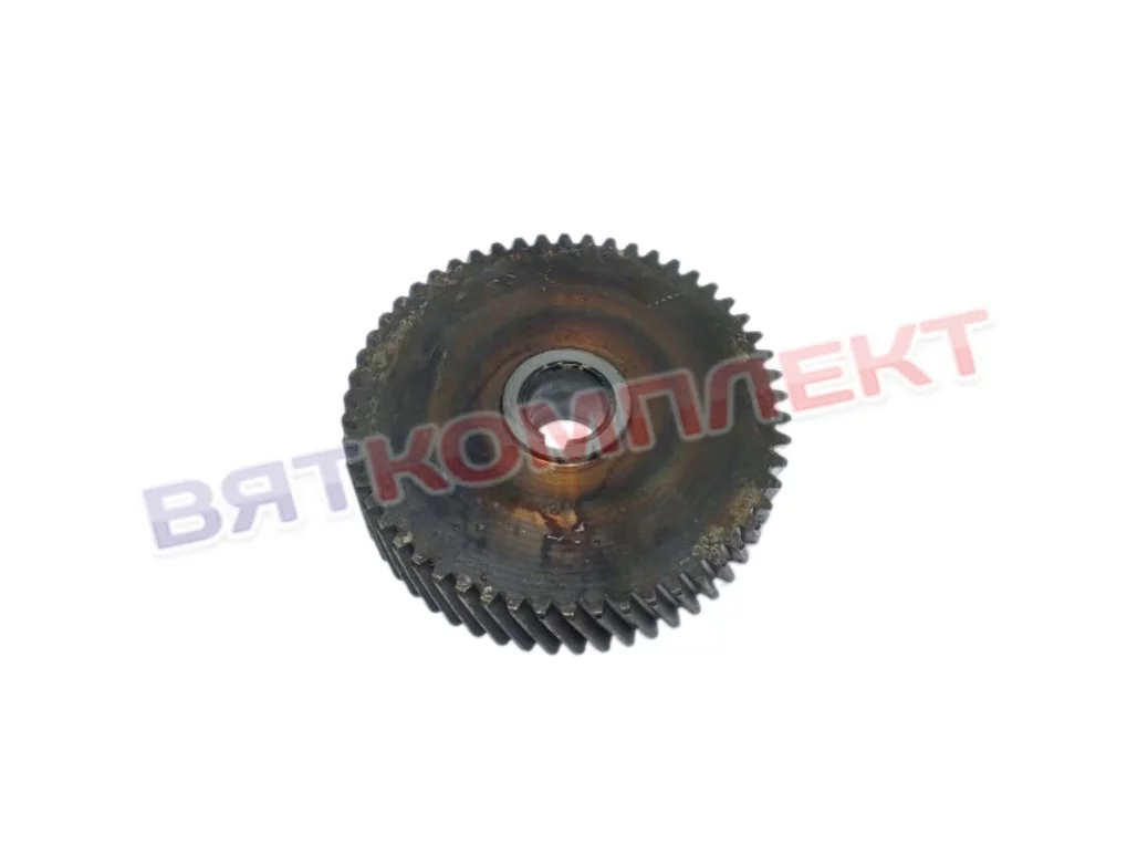 КОЛЕСО ЗУБЧАТОЕ М-600-2.12.103 Z-54 УКМ Торгмаш г.Пермь