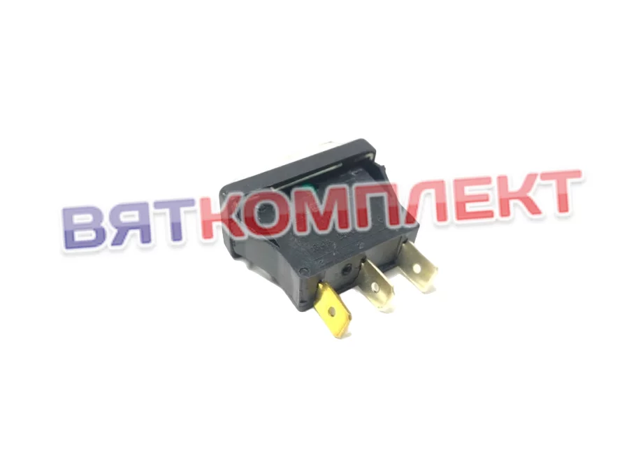 Выключатель МD-036/L/G/А29/Т6 (для света) ATESY