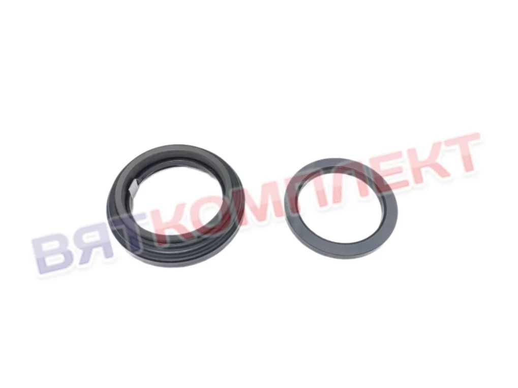 Торцевое уплотнение УТ58 для стиральных машин Вязьма СР.3.058.461КК ВМЗ