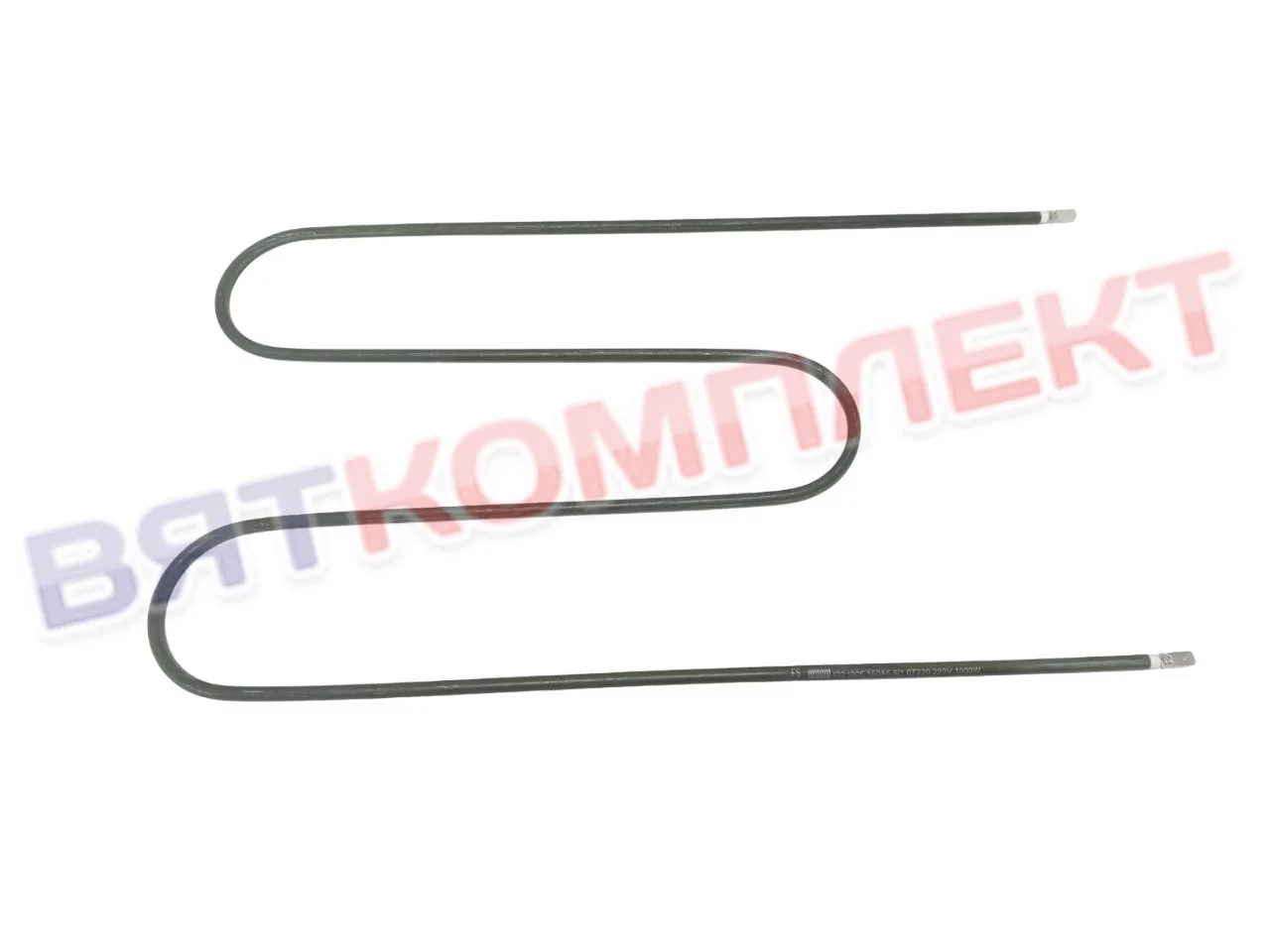 ТЭН 162 А 6,5-7,4 /1,0 Т220 Мармит Rada (41012205101d) 
 
