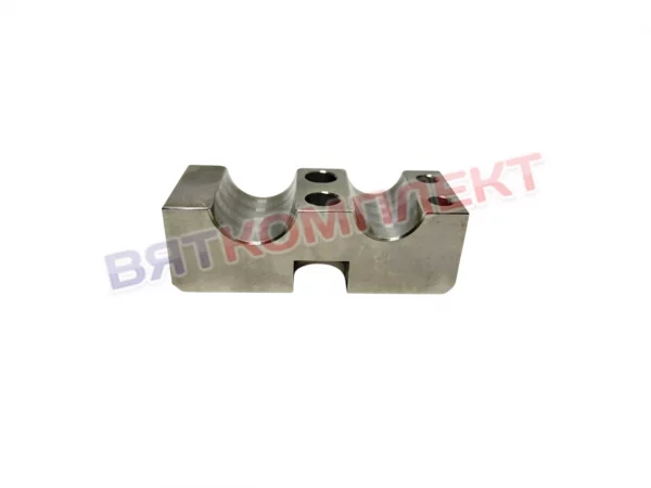 Зажим спирали правый ТМС-60НН-2П.19557.00.00.002 Abat (41000026512)