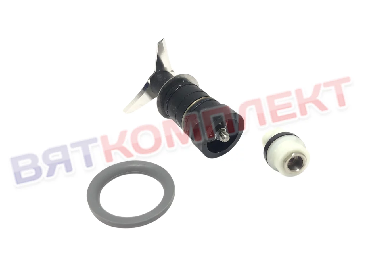 Нож ROBOT COUPE 39345 для миксера MP550, MP600
