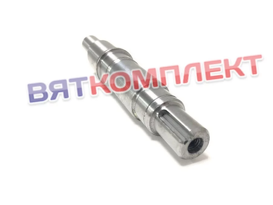 Вал приводной для картофелечистки МОК-400,400л 70.004 Торгмаш г.Барановичи