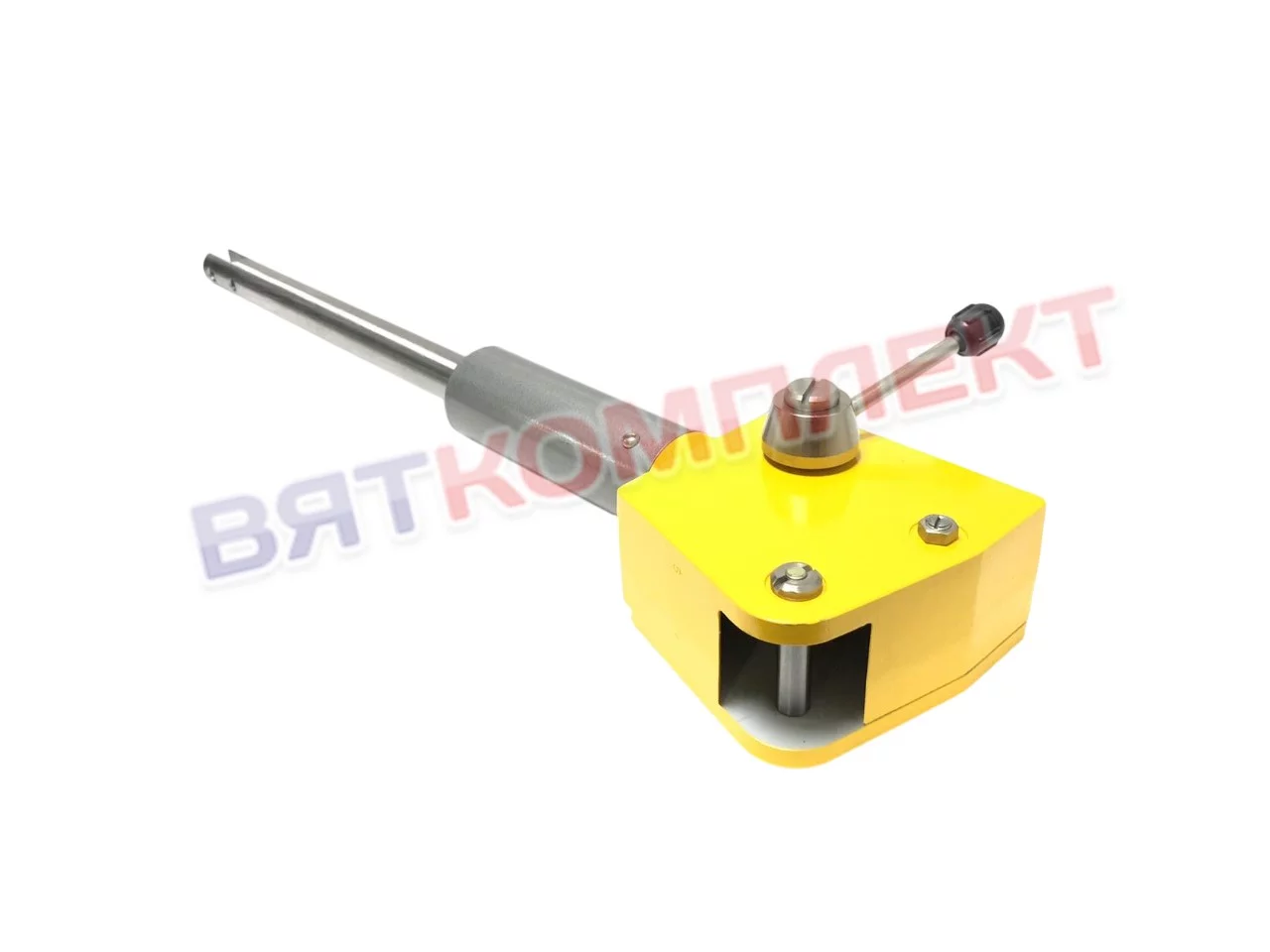 Головка МЖИГ304269002 для тестомеса МТМ-65