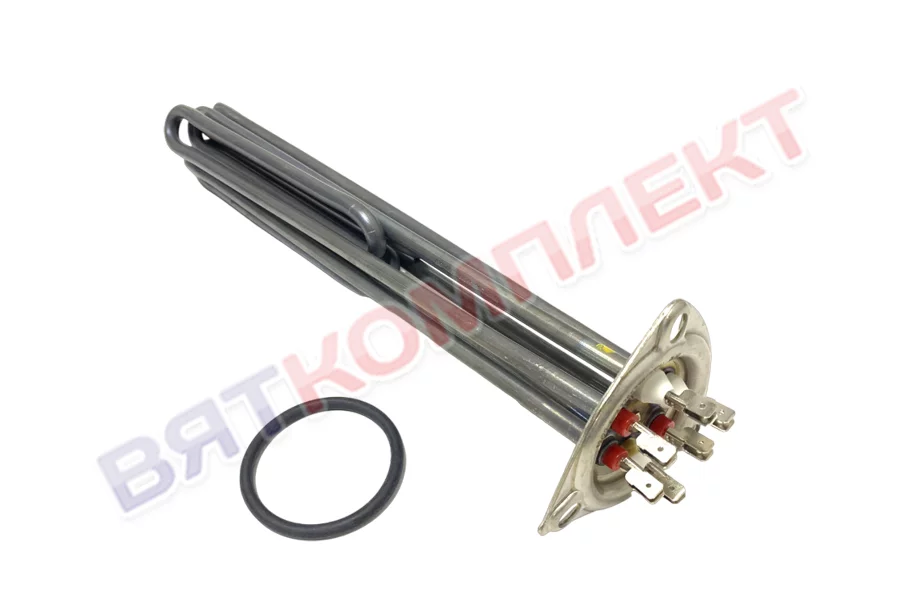 ТЭН бойлера 9000 кВт 0L2653 для посудомоечных машин ZANUSSI ELECTROLUX (3755270)