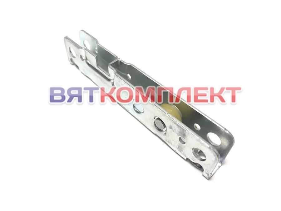 Контрпетля ''SABAF'' (12,5) для дверки конвекционной печи ПКЭ-4Э Abat 12000045068