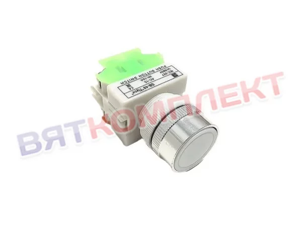Кнопка ПУСК SB-49 для МИМ,МПР,МПО,МОК (для оборудования Торгмаш г. Барановичи)