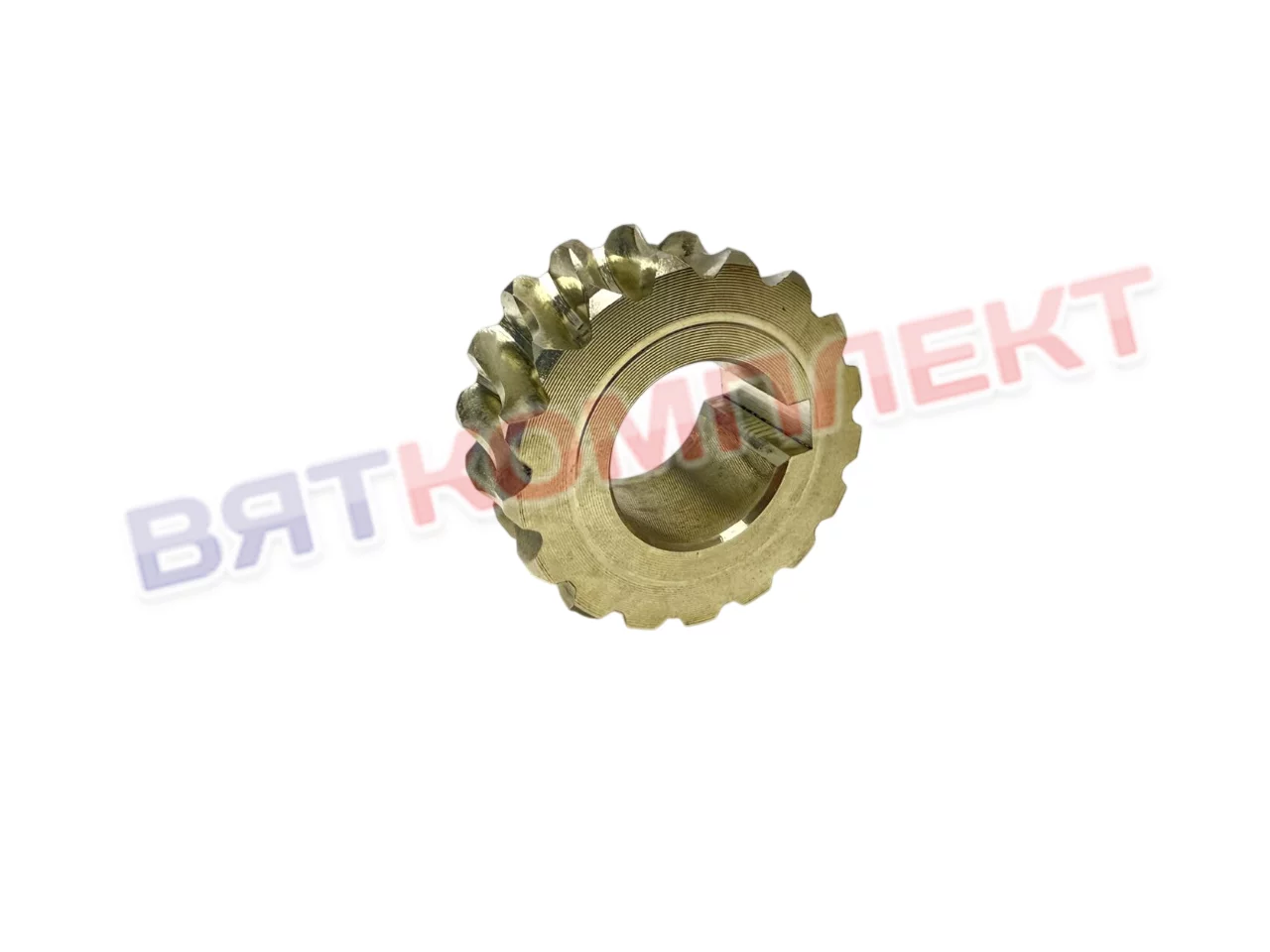 Шестерня Hurakan для мясорубки HKN12CR