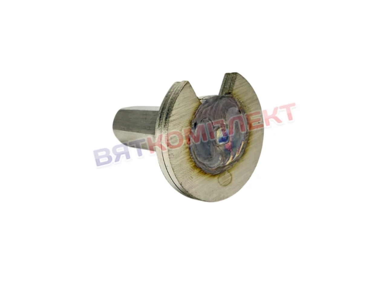 Ось подвижная КПЭМ-100.15.03.000СБ (11001002665/7957) Abat